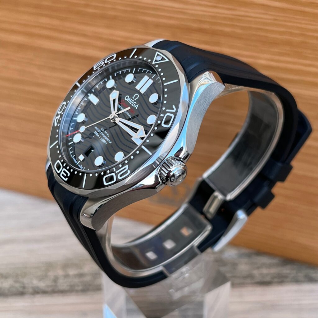 Omega seamaster Diver 300-.