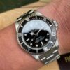 Rolex Submariner no-date 14060M Cosc.