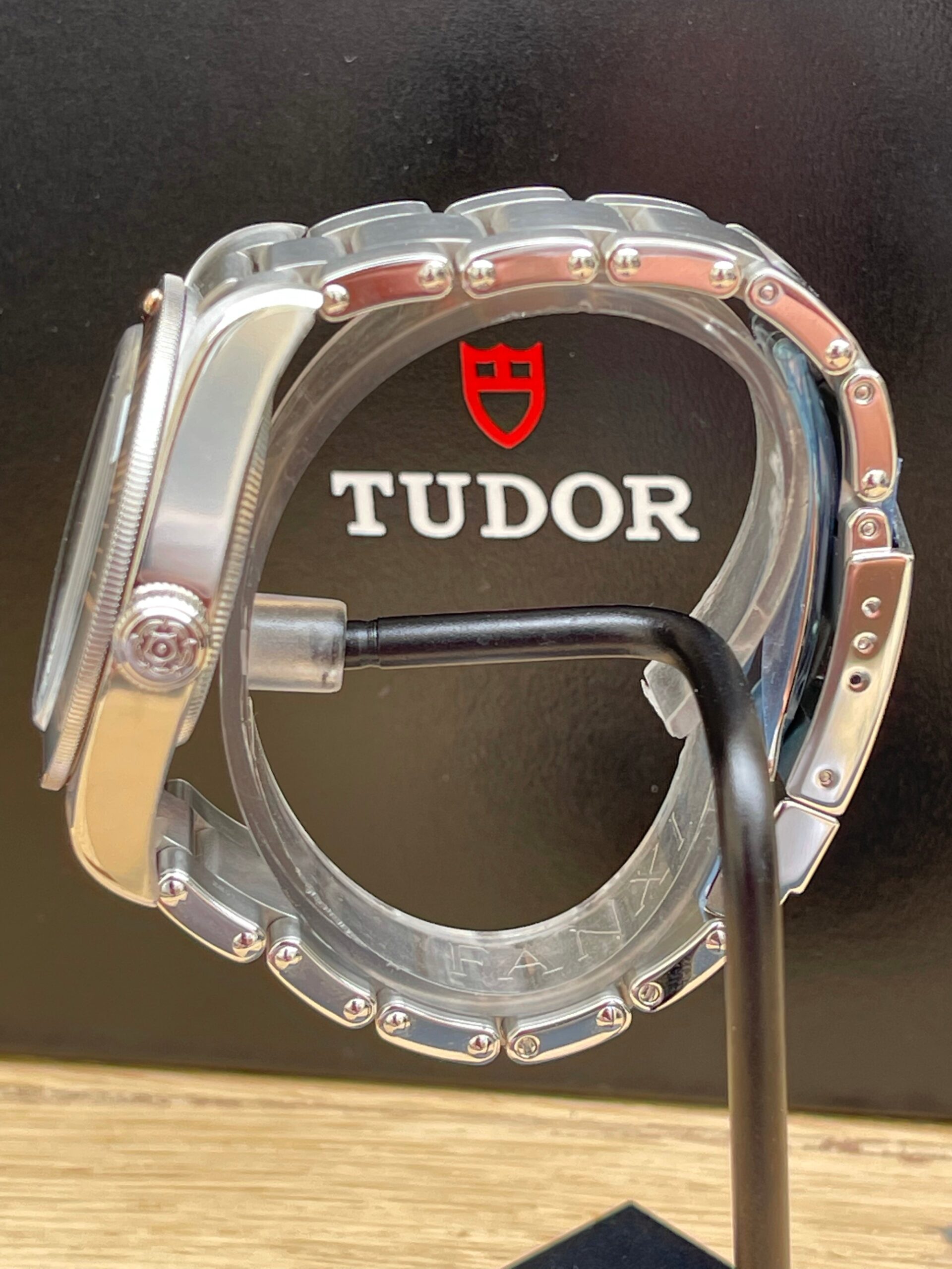 Tudor blackbay Snowflake ‘58..