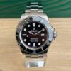Rolex Sea-Dweller ref 116600..