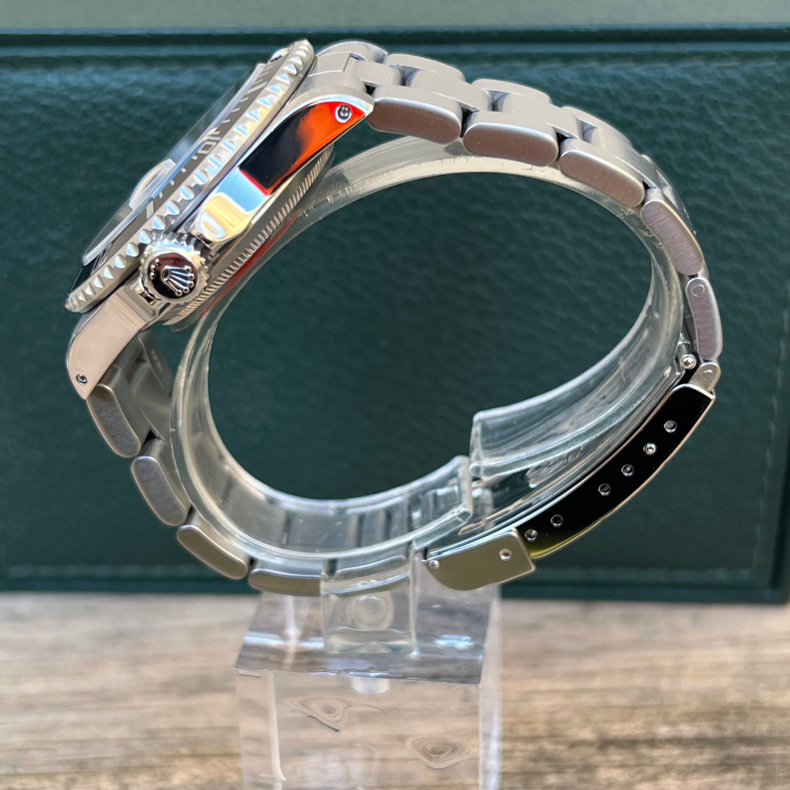 Rolex Submariner Date ref 16610 Tritium..