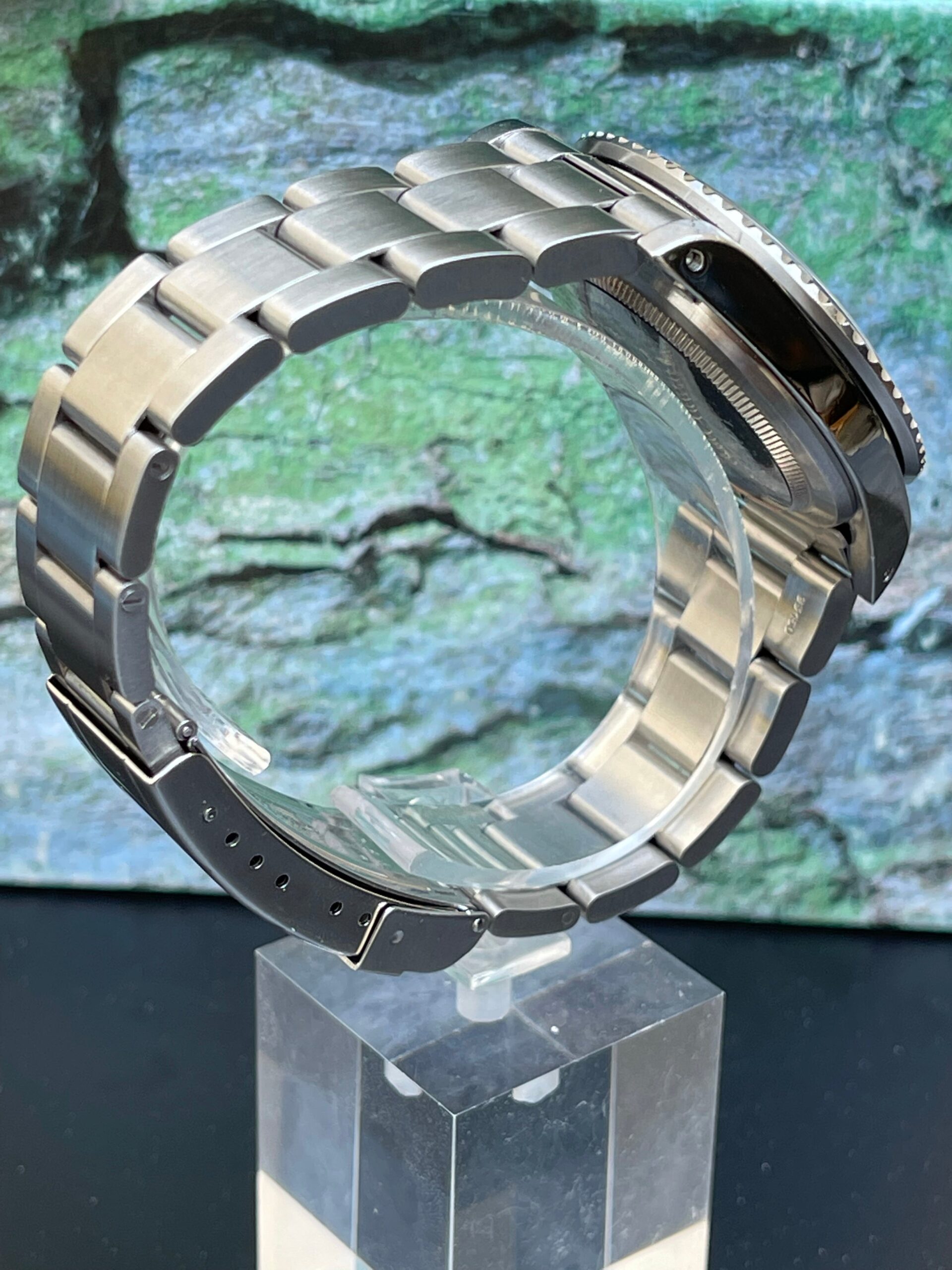 Rolex Submariner 5513-.