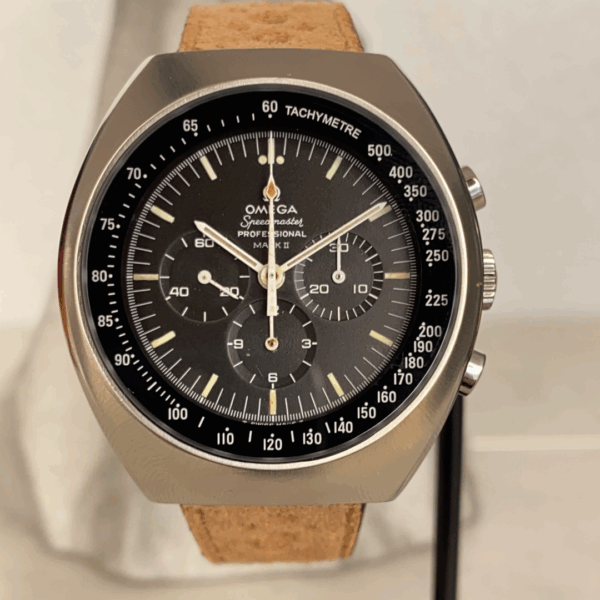 Omega Speedmaster MKII 145.014