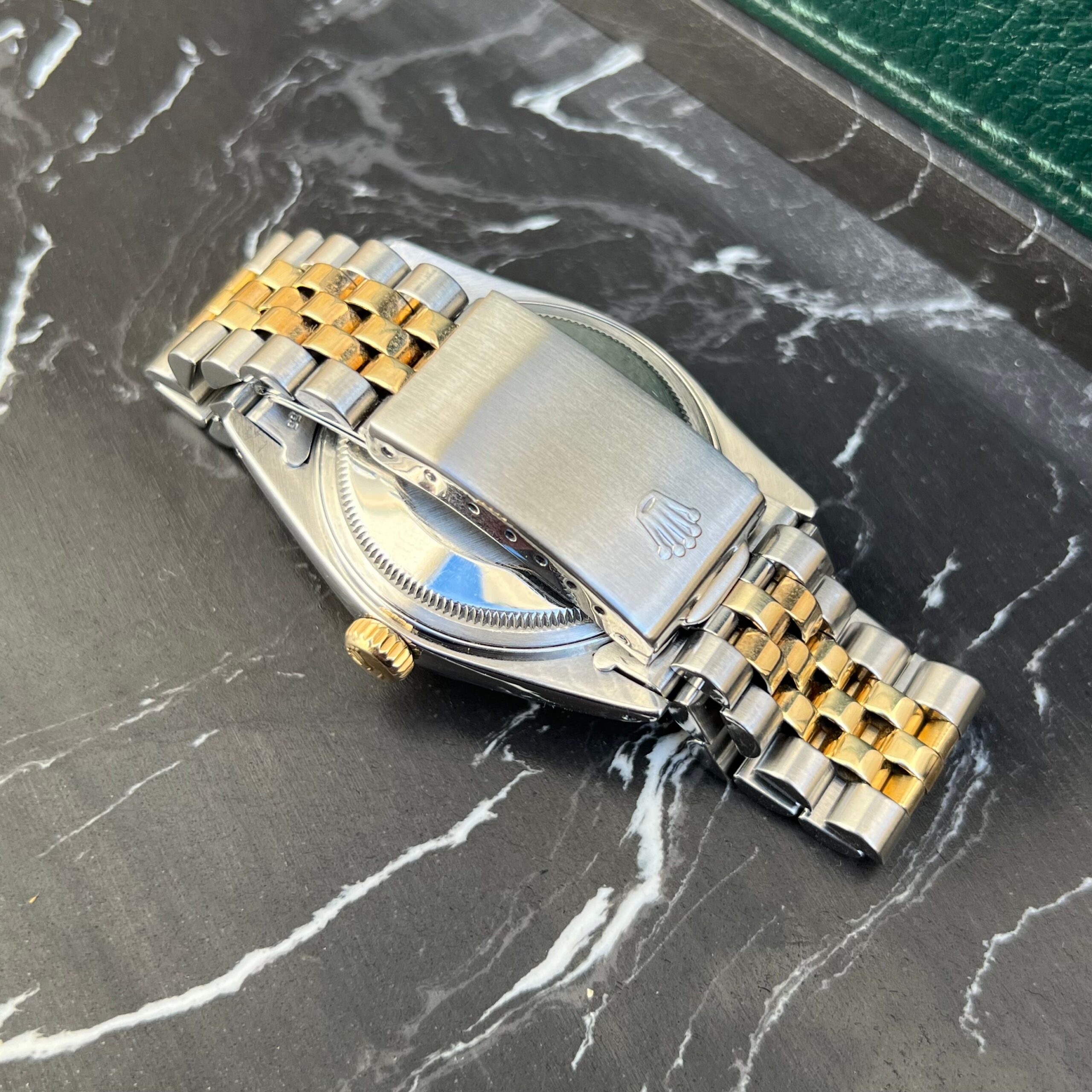 Rolex Datejust 36 ref 16013-