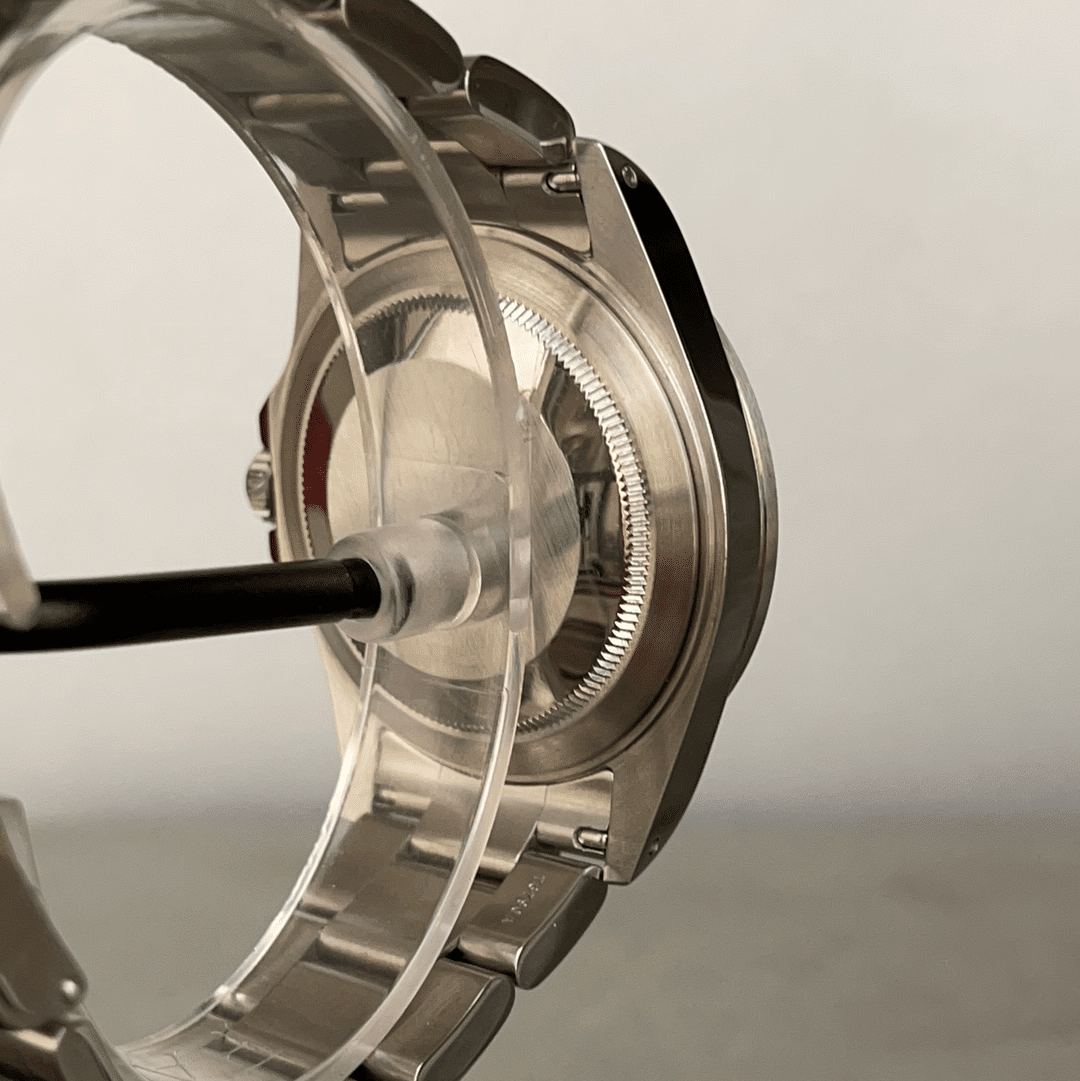 Rolex Explorer II 16570- Rolex Explorer II 16570-.