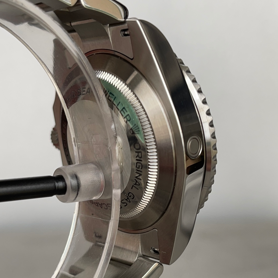 Rolex Sea-Dweller ref 116600..