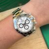 Rolex Daytona ref 116500-.