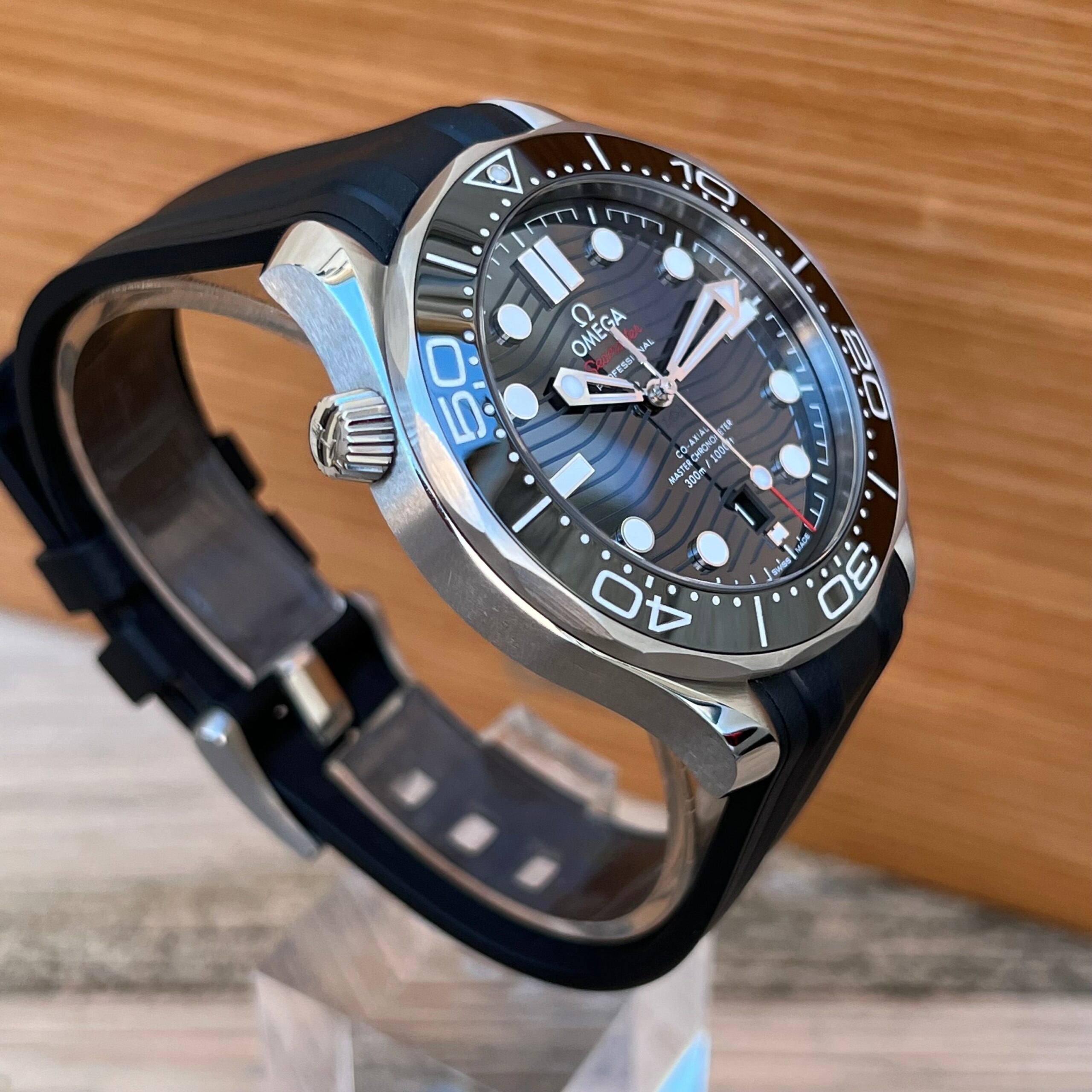 Omega seamaster Diver 300-.