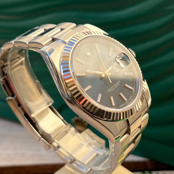 Rolex Datejust 41-