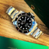 Rolex Submariner No Date 114060..