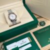Rolex Datejust 31mm lady.