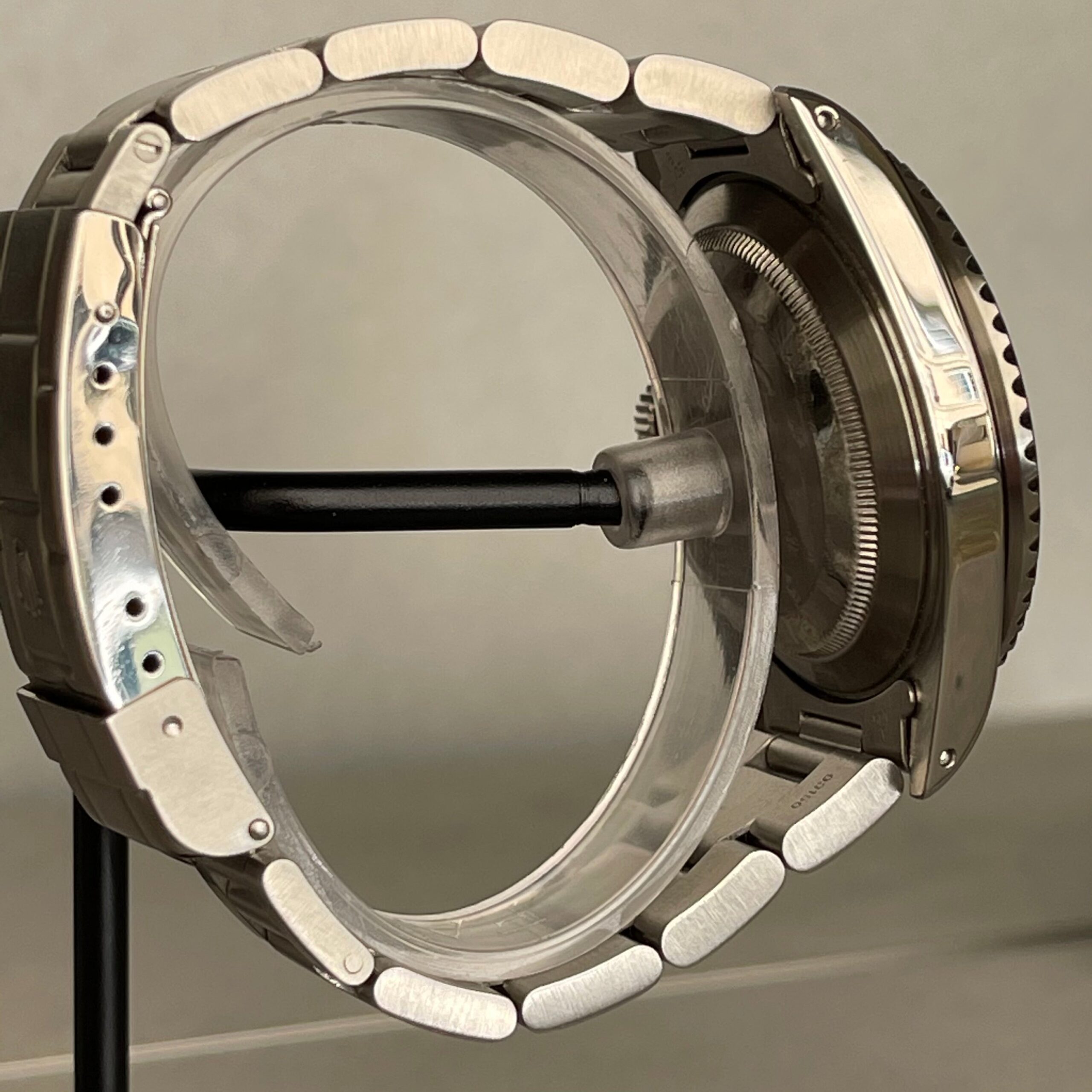 Rolex Submariner Date ref 16610.