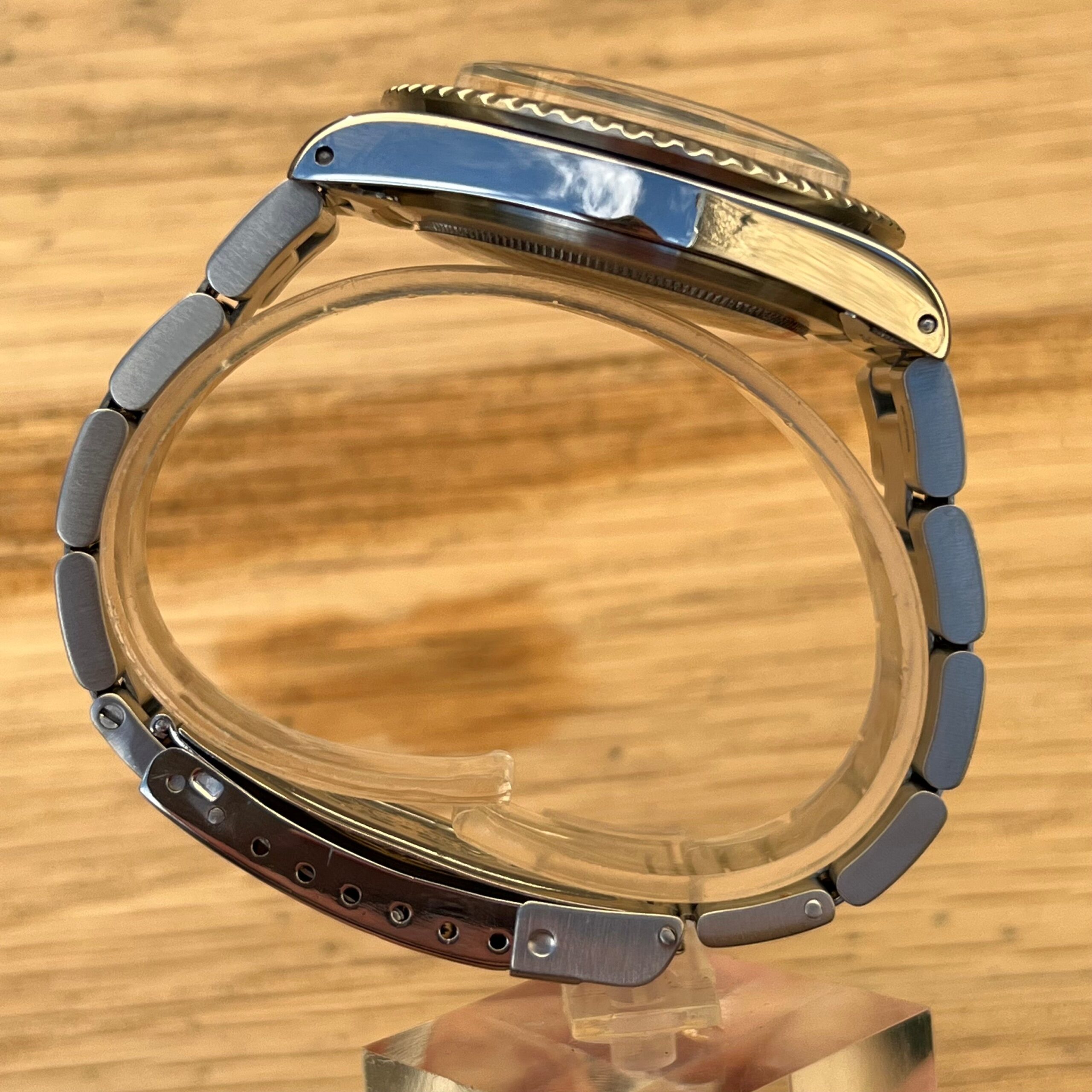 Rolex Submariner Date ref 1680 « Red ».