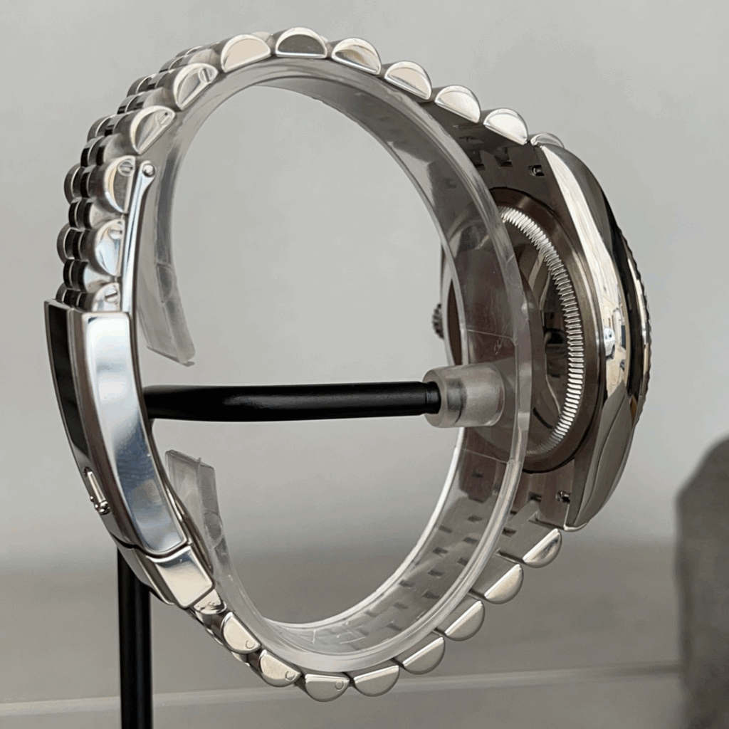 Rolex Datejust 36 réf 126234.