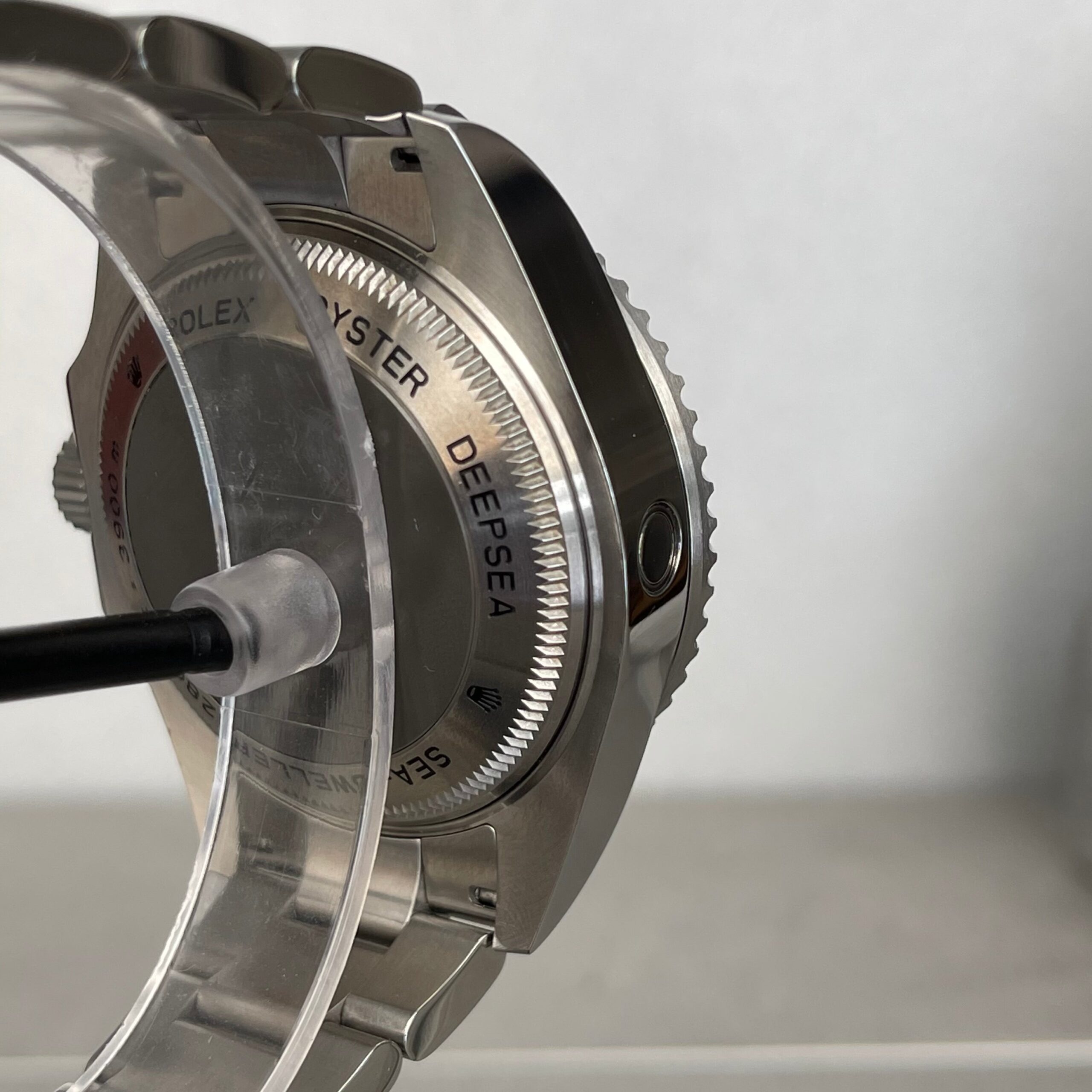 Rolex Sea-Dweller Deep Sea ref 116600..