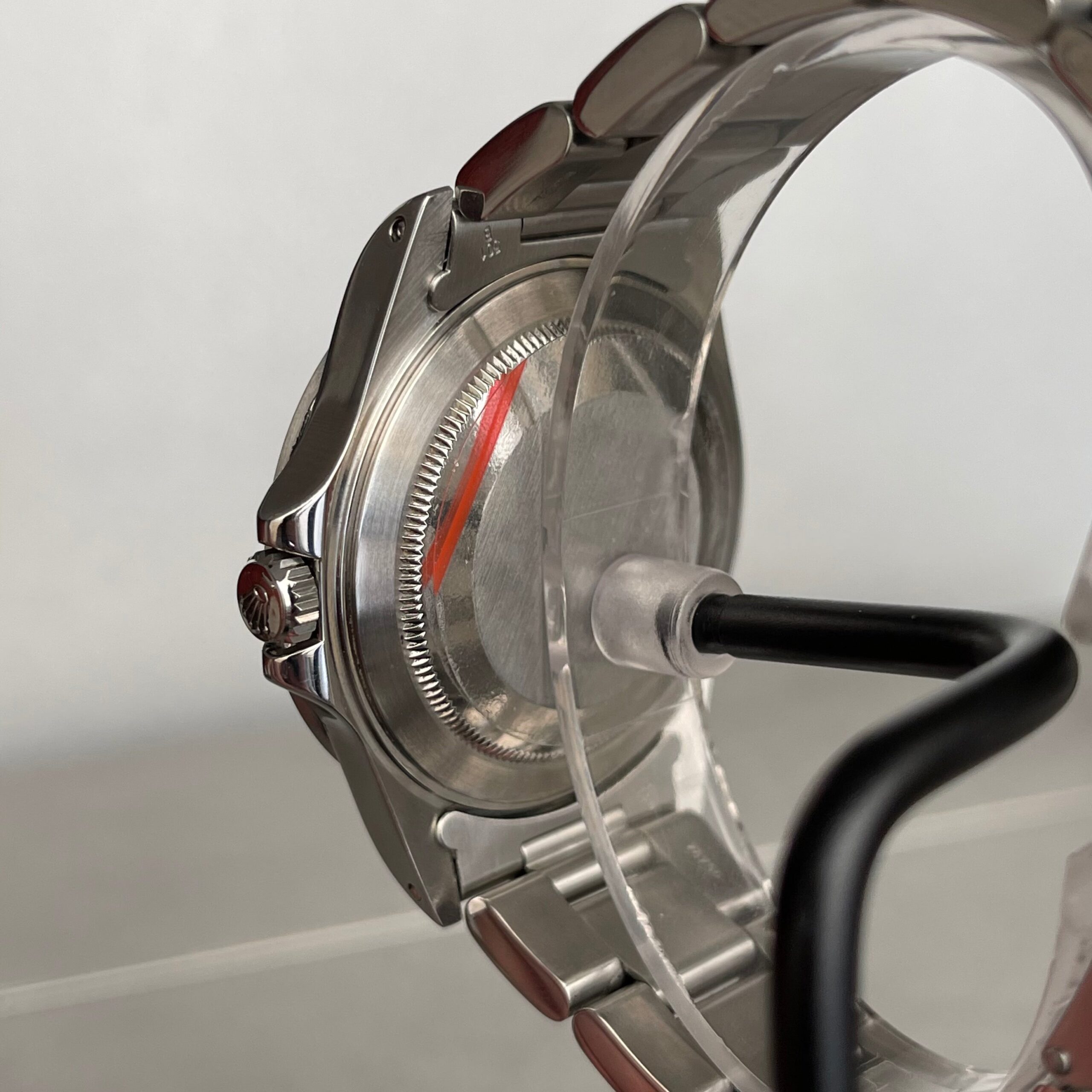 Rolex Explorer II 16570-.