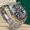 Rolex Submariner No Date 114060..