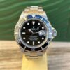 Rolex Submariner Date ref 16610 RRR