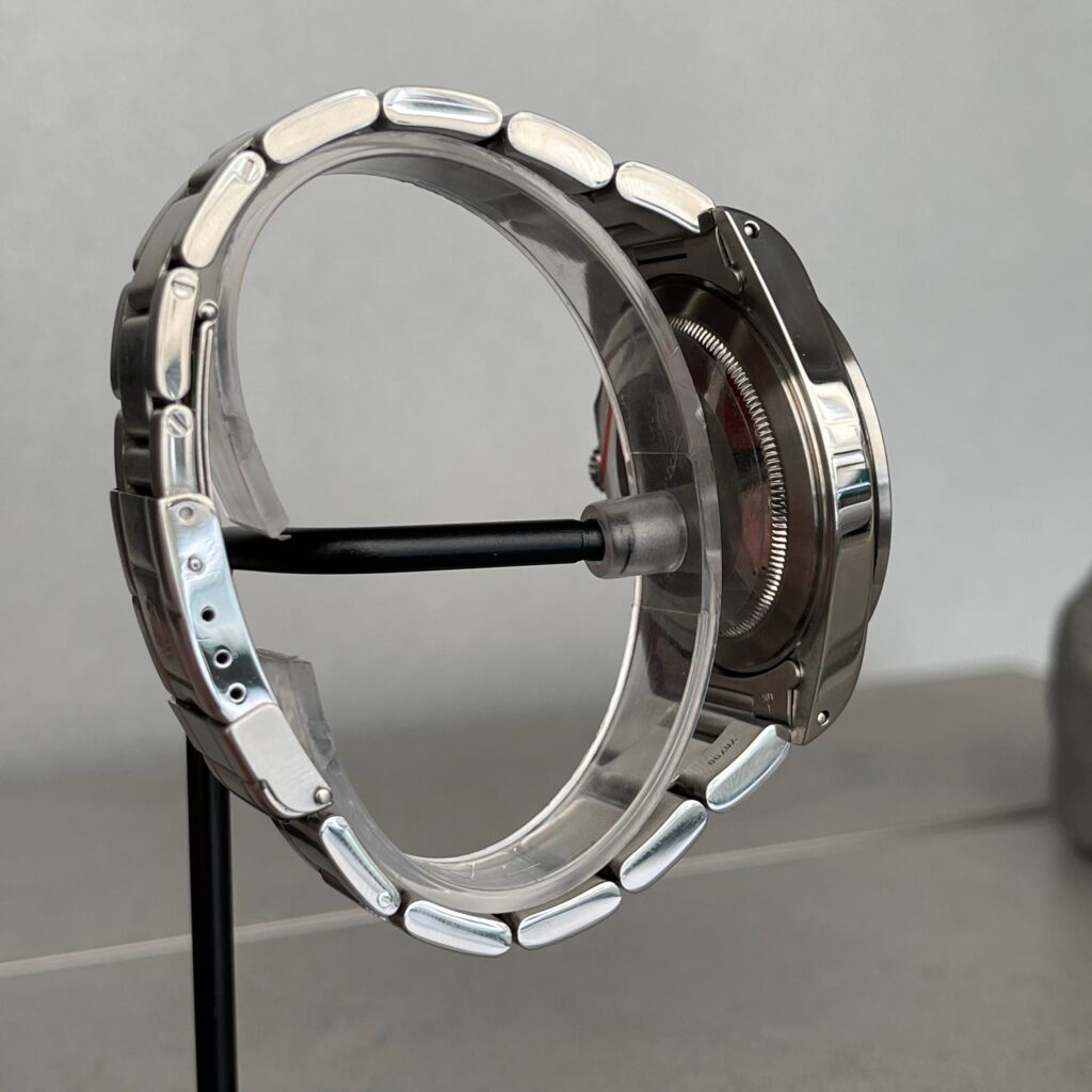 Rolex Explorer II 16570-.