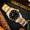 Rolex Explorer 36mm 114270- Rolex Explorer 36mm 114270-.