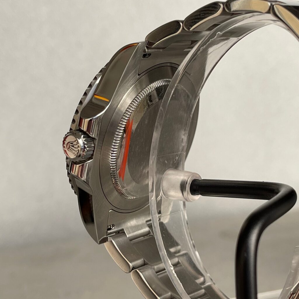 Rolex Gmt-Master II Date 116710 LN.