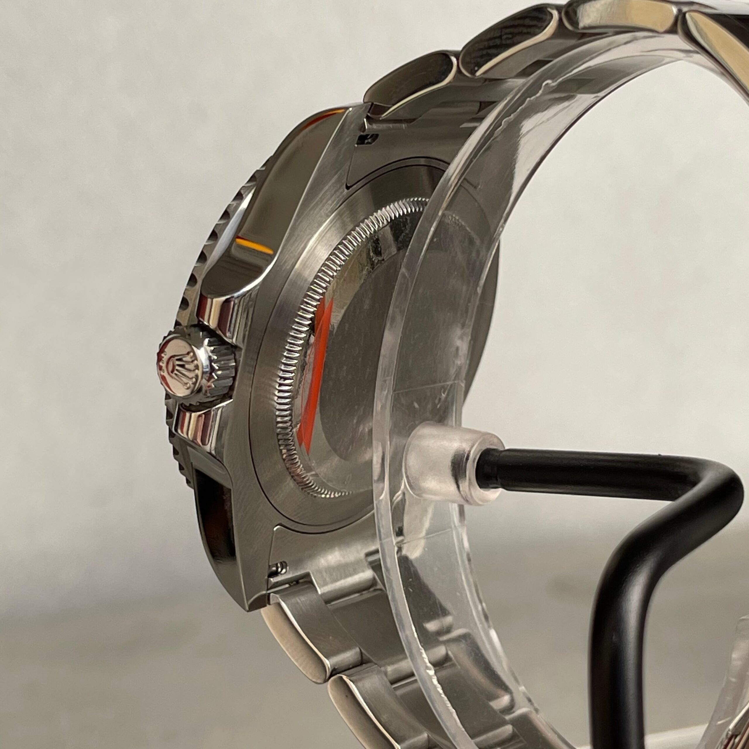 Rolex Gmt-Master II Date 116710 LN.