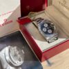 Tudor OysterDate « Big Block » Chrono -.