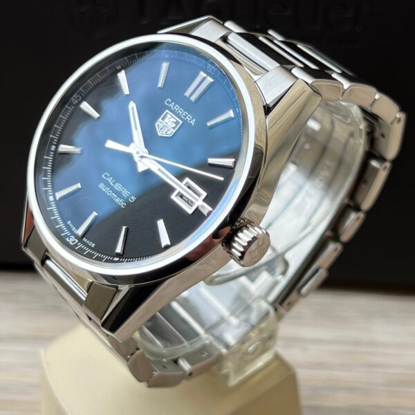 Tag Heuer Carrera Calibre 05