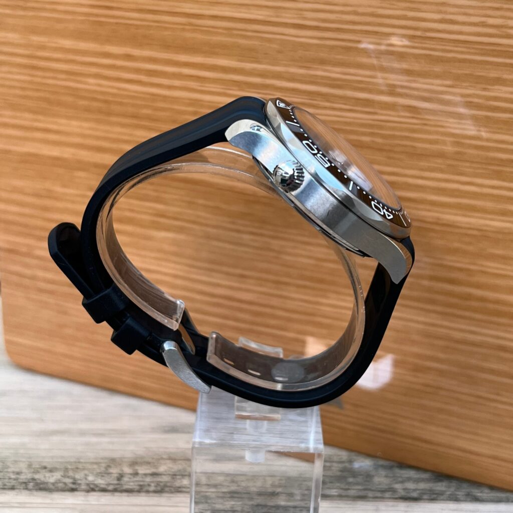 Omega seamaster Diver 300-.