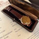 Patek Philippe Chronograph Vintage