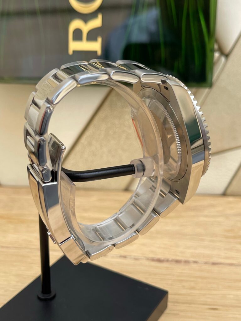 Rolex Gmt-Master II 126710 BLNR.