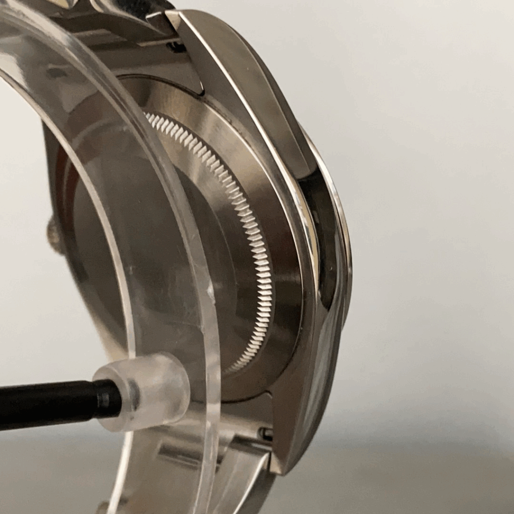 Rolex Explorer 39mm.