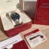 Omega seamaster 300 « Peter Blake » Omega seamaster 300 « Peter Blake ».