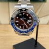 Rolex Gmt-Master II 126710 BLNR.