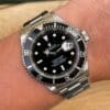 Rolex Submariner Date ref 16610 Tritium..