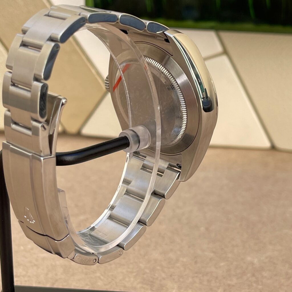 Rolex AirKing 116900-.