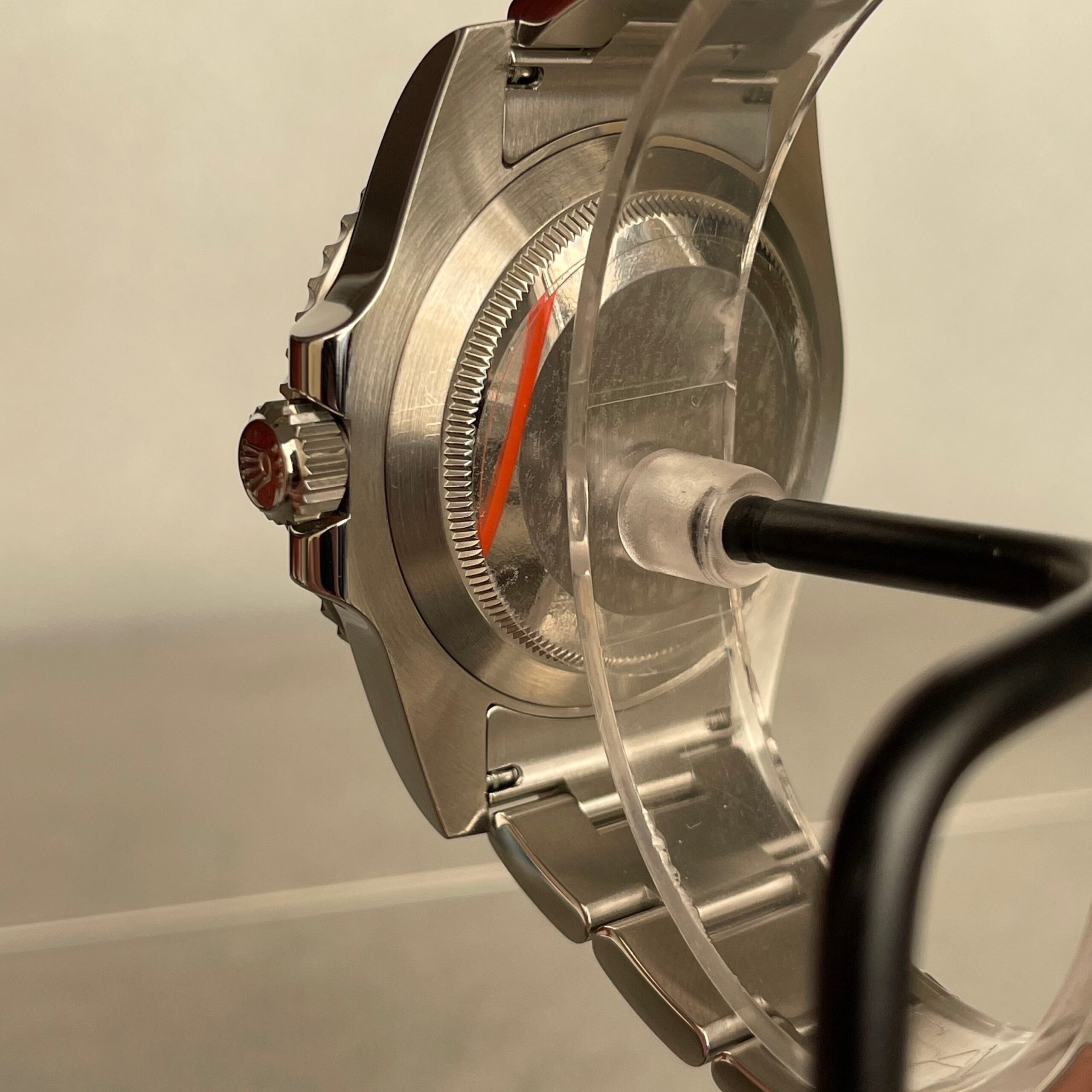 Rolex Submariner No Date 114060..