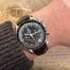 Omega Speedmaster Moonwatch- Omega Speedmaster Moonwatch-.