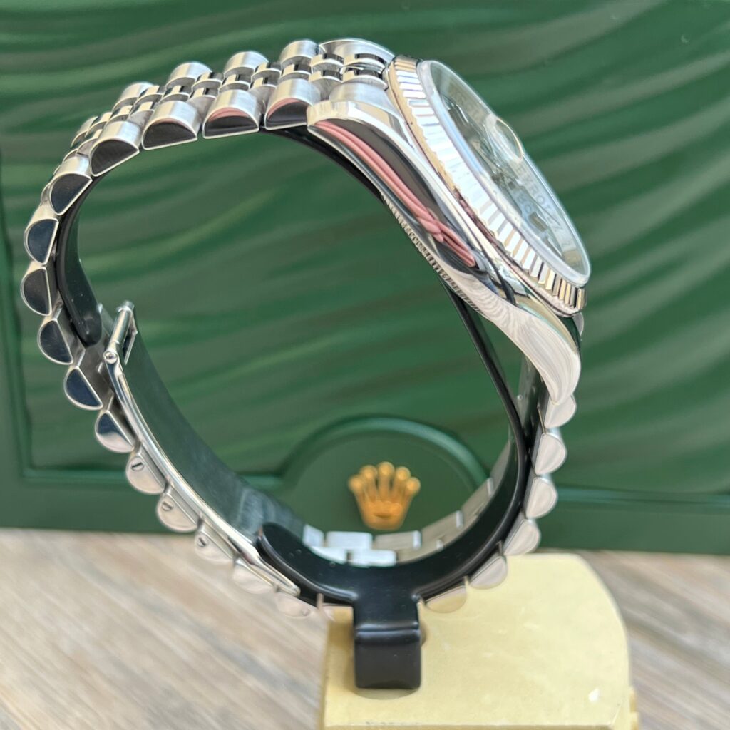 Rolex Datejust 36.