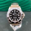Rolex Sea-Dweller ref 116600..