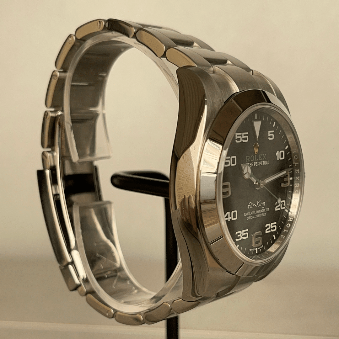 Rolex AirKing 116900 Rolex AirKing 116900.
