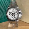 Rolex Daytona ref 116500-.