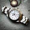 Rolex Explorer II 16570- Rolex Explorer II 16570-.