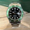 Rolex Submariner Date ref 16610LV..
