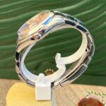Rolex Oyster Perpetual Date 115200.