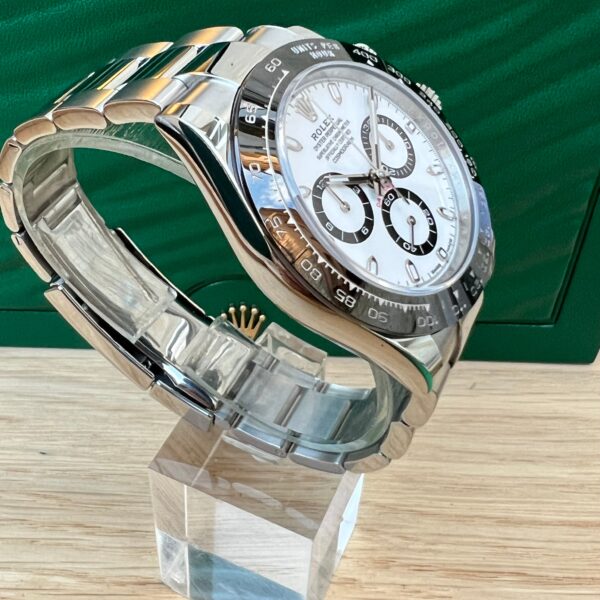 Rolex Daytona ref 116500-