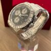 Tudor OysterDate « Big Block » Chrono -.