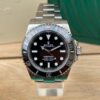 Rolex Submariner No Date 114060..