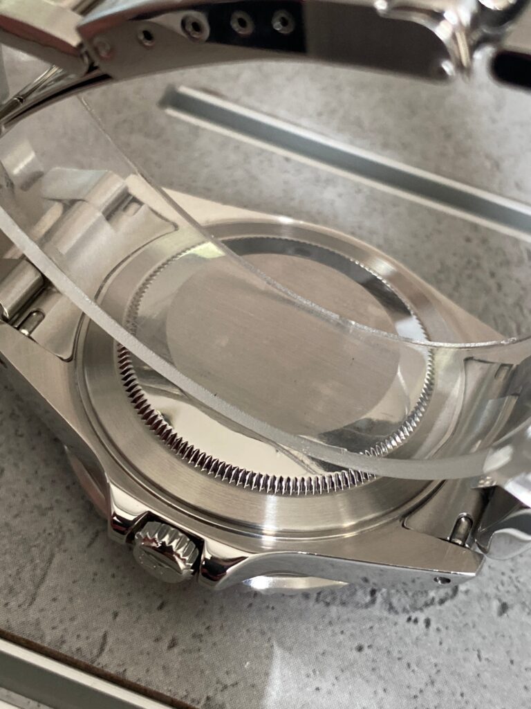 Rolex Gmt-Master 2 16710-.