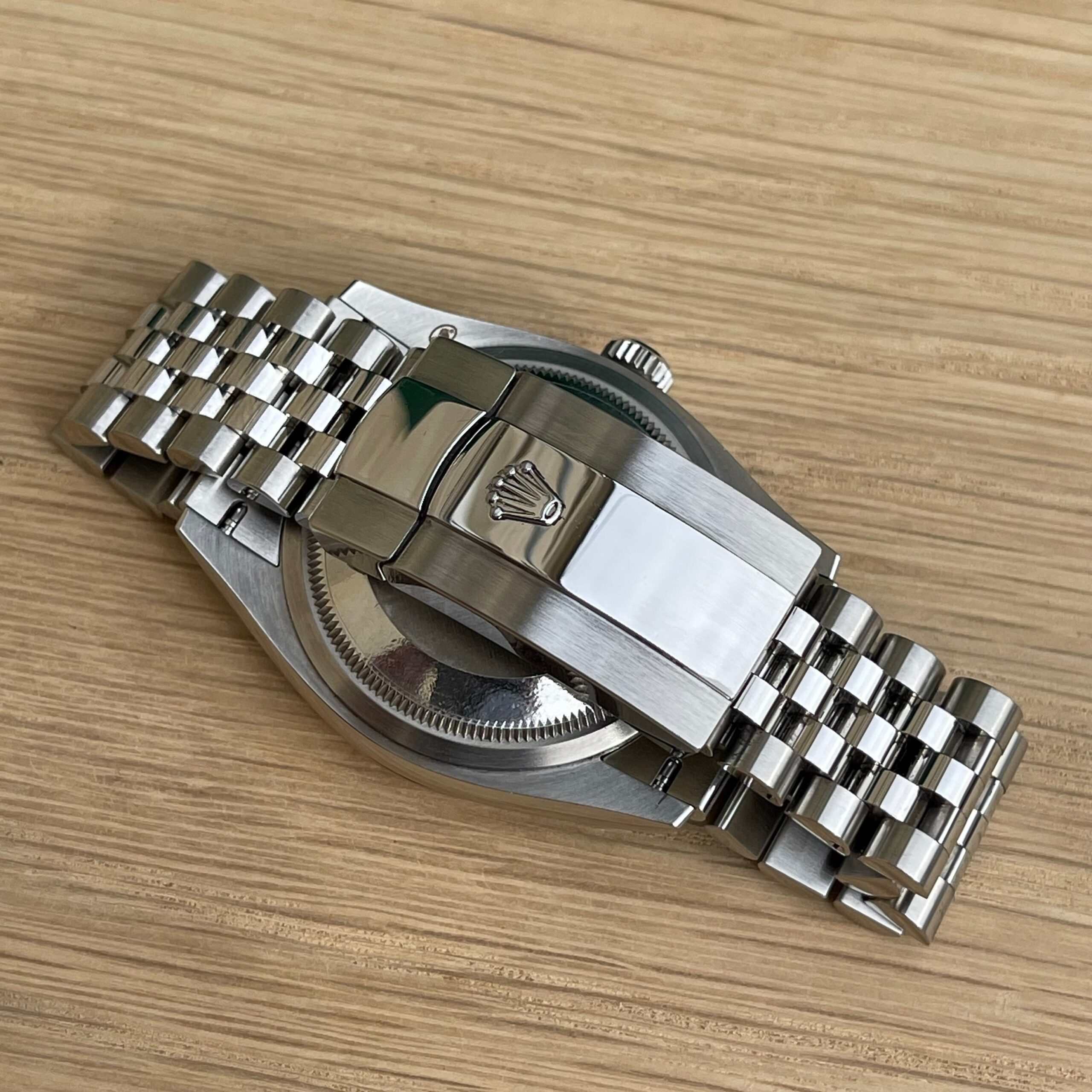 Rolex Datejust 36 réf 126234.